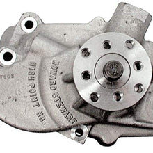 EMP/Stewart Components 22103 Stage 2 Chevy Small Block Short Water Pump