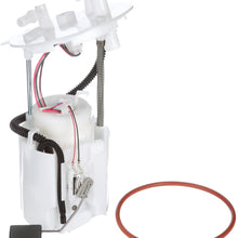 Delphi FG2128 Fuel Pump Module Assembly, 1 Pack