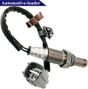 Automotive-leader 234-9050 Air Fuel Ratio Sensor Upstream Oxygen O2 Sensor for 2007 Lexus ES350 Toyota Camry 3.5L, 2005-2007 Toyota Avalon 3.5L, 2005-201 Toyota Tacoma 2.7L 89467-04010 89467-07020