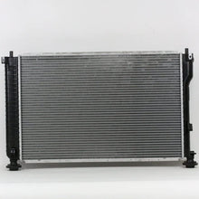 Radiator - Pacific Best Inc For/Fit 2879 06-08 Chevrolet Equinox Pontiac Torrent Plastic Tank Aluminum Core