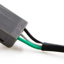 for 1997-2003 Ford F150 / 2004 Heritage LED 3rd Third Brake High Mount Light Cargo Light Stop Lamp (Red)