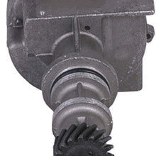 Cardone 30-2694 Remanufactured HEI Electronic Distributor and Module