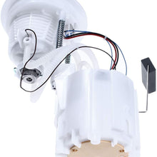 A-Premium Fuel Pump Assembly Compatible with Chrysler Aspen 2007 Dodge Durango 2006-2007 V8 4.7L