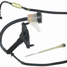 AMS Automotive Prefilled Hydraulic System PS0520