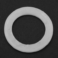 Akozon Water Heater Seal 2pcs Water Heater Seal Silicon Gaskets Seal Ring Professional Accessory Part(2)