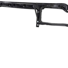 Perfit Liner New Replacement Parts Front Radiator Support Compatible With DODGE Charger Fits CH1225235 68142202AA