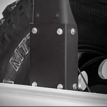 Rough Country 3rd Brake Light Extension (fits) 2007-2018 Jeep Wrangler JK | Up to 35" Tires | 1171