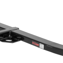 CURT 11280 Class 1 Trailer Hitch, 1-1/4-Inch Receiver, Select Subaru Baja