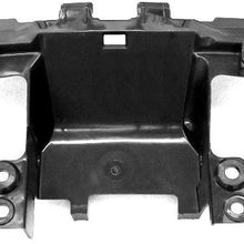 HEADLIGHTSDEPOT Front Grille Bracket Stay Assembly Compatible with Honda CR-V 2017-2018