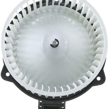 A/C Heater Blower Motor Fan Assembly for 2014-2017 Kia Soul