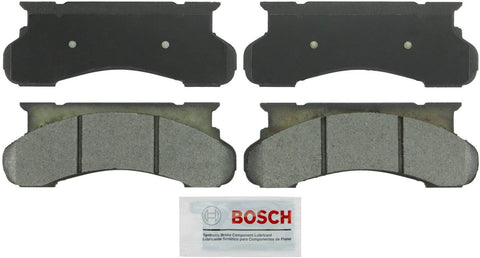 Bosch BSD120 SevereDuty 120 Severe Duty Disc Brake Pad