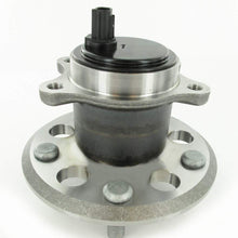 2013 For Lexus ES350 Rear Left Wheel Bearing and Hub Assembly x 1 (Note: Non Japan Built)