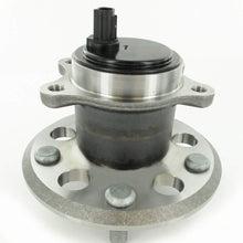 2014 For Lexus ES350 Rear Left Wheel Bearing and Hub Assembly x 2 (Note: Non Japan Built)