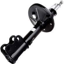 Shock Absorber INEEDUP 4pcs Front Rear 333236 333237 234059 234060 Replacement for 1998 1999 2000 2001 2002 Chevy Prizm,1992 1993 1994 1995 1996 1997 Geo Prizm,1993-2002 Toyota Corolla