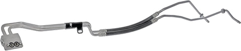 Dorman 625-340 Engine Oil Cooler Hose Assembly for Select Cadillac/Chevrolet/GMC Models