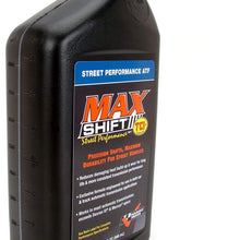 MAXSHIFT STREET AT (12 QTS.)