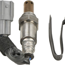Bosch 15571 Oxygen Sensor, OE Fitment (Lexus, Toyota)