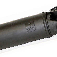 APDTY 142932 Rear Driveshaft Assembly Replaces 370001PE0A