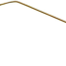 Dorman H620216 Hydraulic Brake Hose