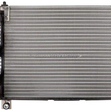 For Dodge Ram 1500 2500 3500 1994-1997 A/C ACAir Conditioning Condenser - BuyAutoParts 60-60320N NEW