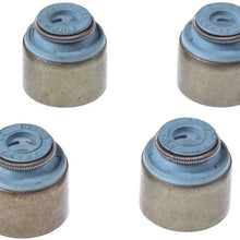 MAHLE Original SS46082 Engine Valve Stem Oil Seal Set
