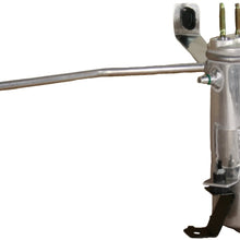 TCW 16-10692 A/C Accumulator (Quality With Hose With Perfect Vehicle Fitment)