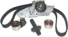 Airtex AWK1366 Engine Timing Belt Kit with Water Pump
