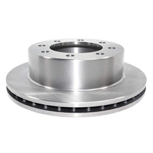 DuraGo BR55055 Rear Vented Disc Brake Rotor, Standard