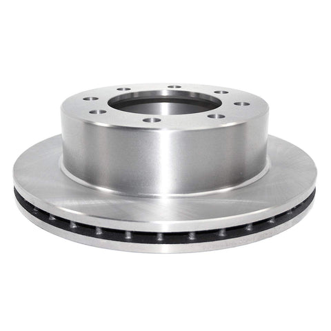 DuraGo BR55055 Rear Vented Disc Brake Rotor, Standard