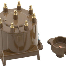 ACCEL 8132ACC Billetec Performance Distributor Cap and Rotor