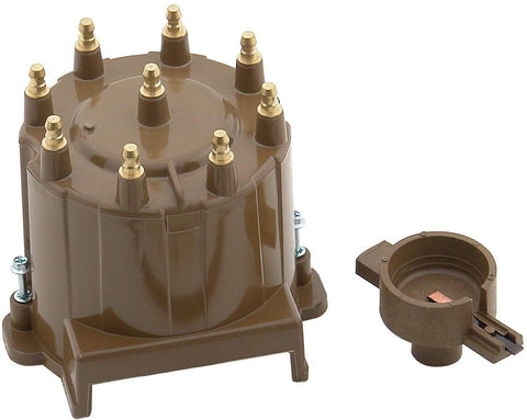 ACCEL 8132ACC Billetec Performance Distributor Cap and Rotor