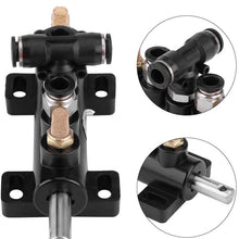 Keenso Tire Changer, Aluminum Alloy Tire Changer Air Control Valve Tire Changer Machine for Ranger (Optional)(3)