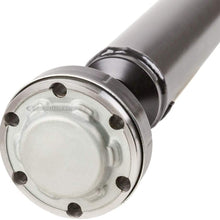 New Driveshaft For Volksagen VW Touareg Porsche Cayenne - BuyAutoParts 91-00053N NEW