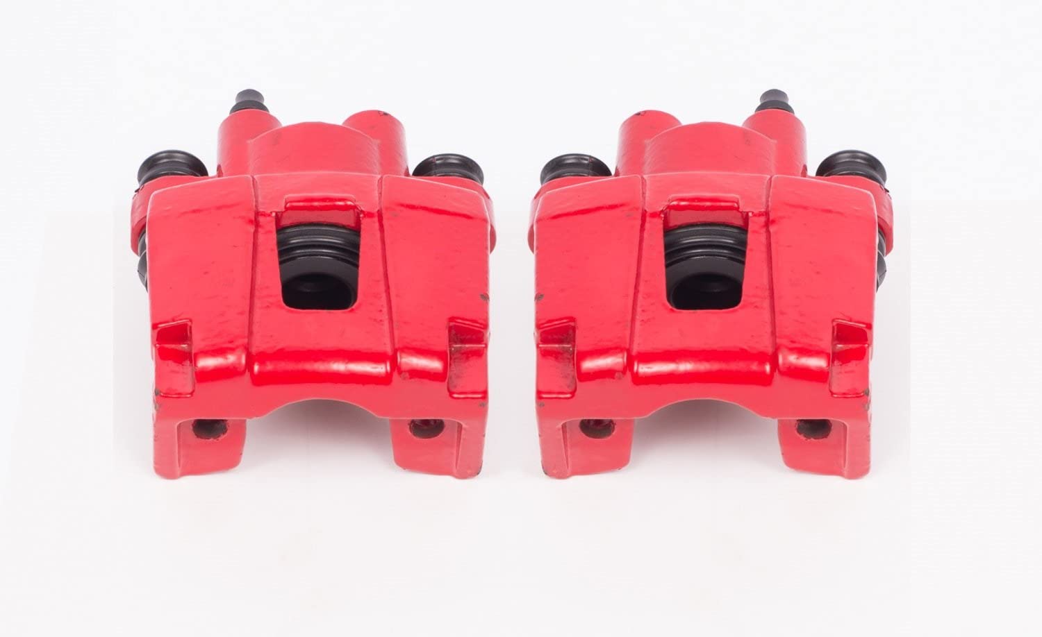 Power Stop (S4754) Performance Calipers, Rear