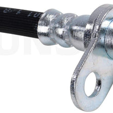 Sunsong 2205464 Brake Hydraulic Hose