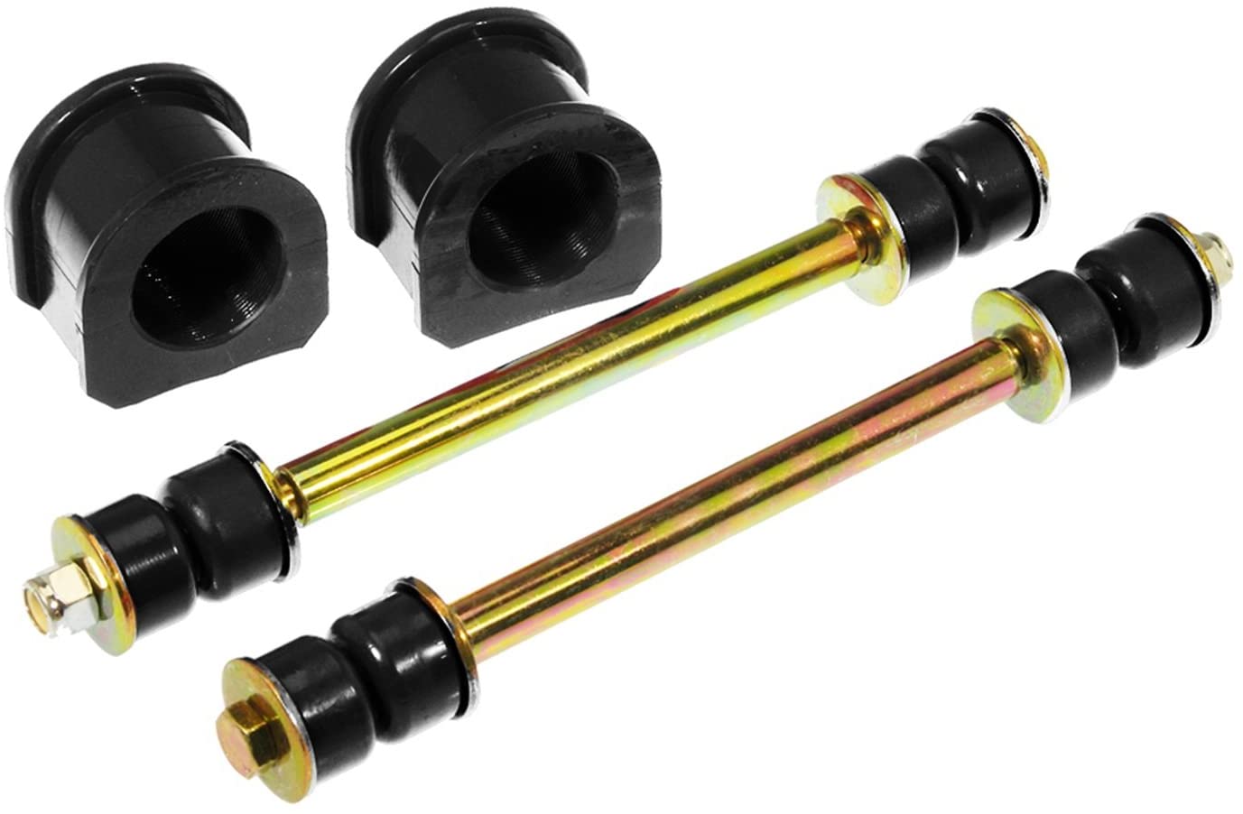 Prothane 6-1131-BL Black 1.430