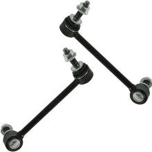 Front Sway Bar Link Pair Set for Dodge Challenger Charger Magnum Chrysler 300