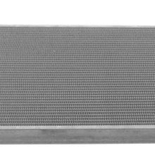 Radiator Assembly Aluminum Core Direct Fit for 06-11 Chevy HHR