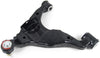 Mevotech MS86112 Suspension Control Arm and Ball Joint Assembly