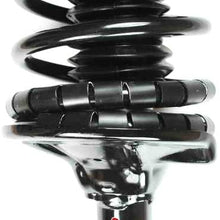 FCS 1332315 Complete Strut Assembly