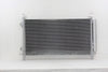 A/C Condenser - Pacific Best Inc For/Fit 3799 10-11 Chevrolet Camaro Coupe 11-11 Convertible