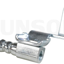 Sunsong 2204363 Brake Hydraulic Hose