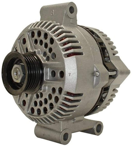 Magneti Marelli RMMAL00152 Alternator