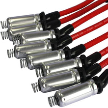 JDMSPEED High Performance Spark Plug Ignition Wire For 2000-2009 CHEVY GMC V8