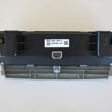 Toyota 55900-06330 Air Conditioner Control Assembly