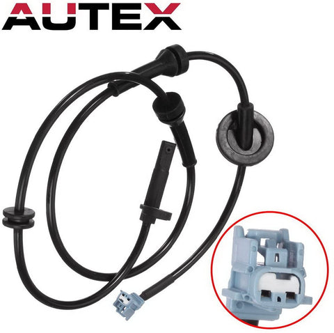 AUTEX 1pc Left Front ABS Wheel Speed Sensor 47911-CA000 ALS290