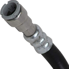 Plews & Edelmann 81449 Power Steering Return Hose