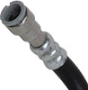 Plews & Edelmann 81449 Power Steering Return Hose