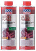 Liqui-Moly Diesel Purge Injection Cleaner (500 ml)