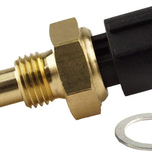 5Pcs Coolant Temp Temperature Sensor Fit for Mercedes Benz W202 C208 W124 W210 R129 0115425117